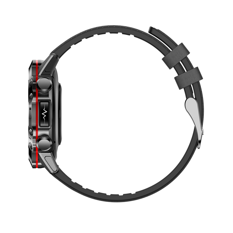 IP68 waterproof adult health smart bluetooth bracelet for fitness monitoring E482