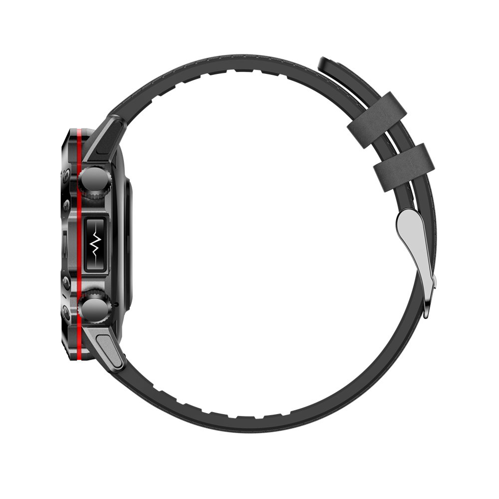IP68 waterproof adult health smart bluetooth bracelet for fitness monitoring E482