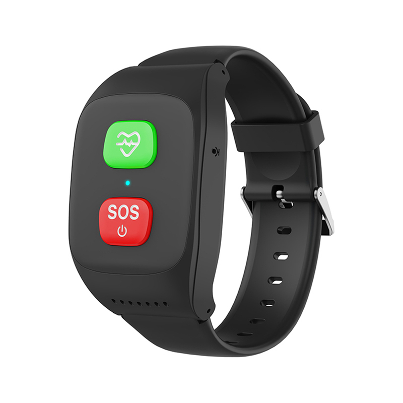 China factory 4G IP67 waterproof safety senior healthcare GPS tracker Y6