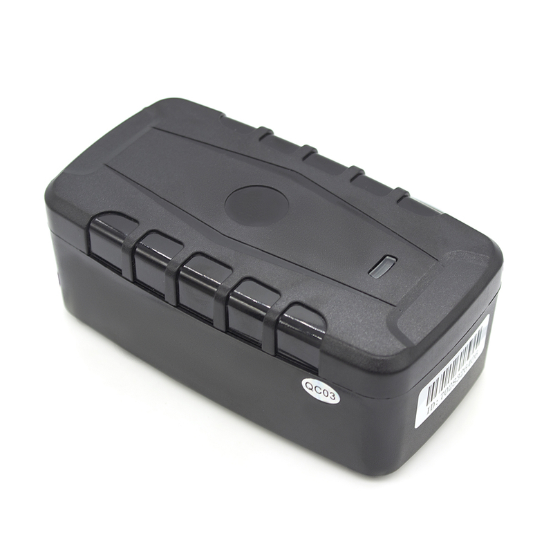 4G car vehicle historical route realtime tracking GPS locator T406
