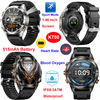 China factory adult smart bluetooth bracelet with sport modes monitoring KT80