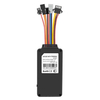 4G car vehicle realtime location tracking GPS with ACC detection T402
