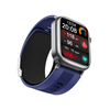  IP67 waterproof Air pump smart watch with ECG HR monitoring AP66