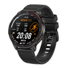 New Health Silicone Fashion Digital Charm Waterproof Smart Watch ST48