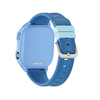 New Developed 4G Wearable Locator with Geo Fence Alerts App Remote Shutdown for Realtime Tracking D35E