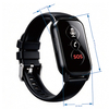 The Trending 4G Standalone Remote Health Tracking Fitness Watch for Seniors 