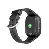 IP67 Waterproof safety 4G GPS Senior Smart Tracker Watch with Thermometer D51S