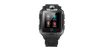 New Arrival IP67 Waterproof Body Temperature 4G/Lte video Call GPS Tracker Watch with Heart Rate Blood Pressure D40