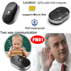 GSM IP67 Waterproof SOS Call Personal security Mini Tracker GPS PM01
