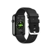IP67 waterproof Smart Bluetooth Watch with Body Temperature HT5