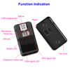 GPS tracking device with Strong magnetic for car vehicle Y12