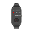 4G tiny Elderly GPS Tracker watch with Fall down alert D46