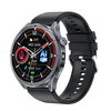 IP68 waterproof electronic bluetooth smart watch for health monitoring E472