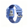 Mini rastreador de seguridad para ni&ntilde;os GPS inteligente 4G con monitor de sue&ntilde;o