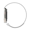 Blood pressure smart watch with remote care blood oxygen monitoring 