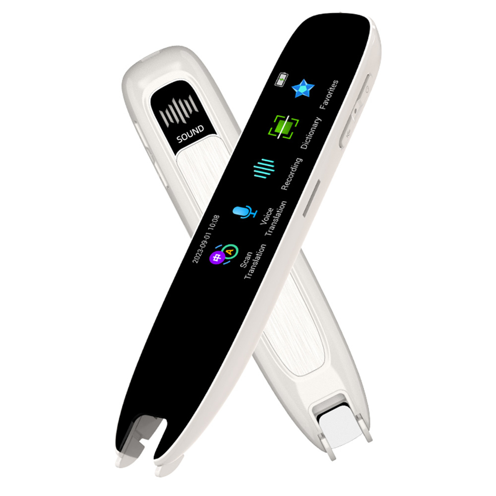 International version multi-language scanning translate pen with offline use SP26