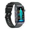 The latest IP68 waterproof mobile smart bracelet for healthcare monitoring T79