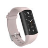 The latest IP67 waterproof mobile smart watch for healthcare monitoring T8