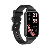 Fashion design China factory IP67 waterproof mobile smart watch for health monitoring C33