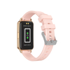 New launched China factory IP67 water resistance smart bracelet healthcare C33