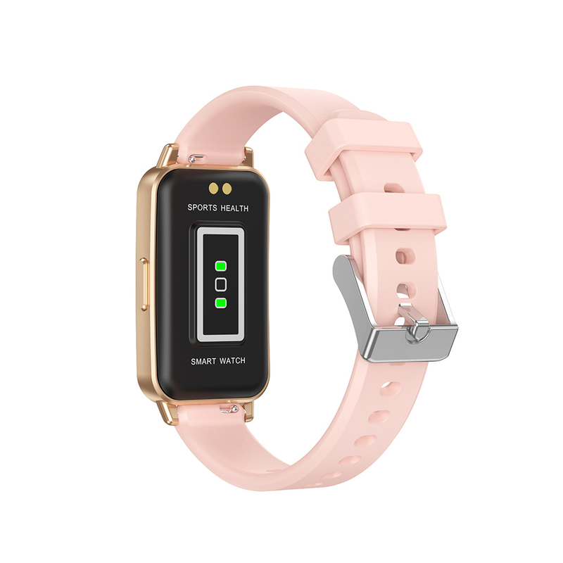 New launched China factory IP67 water resistance smart bracelet healthcare C33