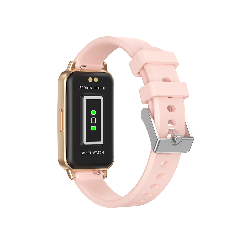 New launched China factory IP67 water resistance smart bracelet healthcare C33