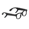 AI voice assistant smart camera eyeglasses with AI translation EG09