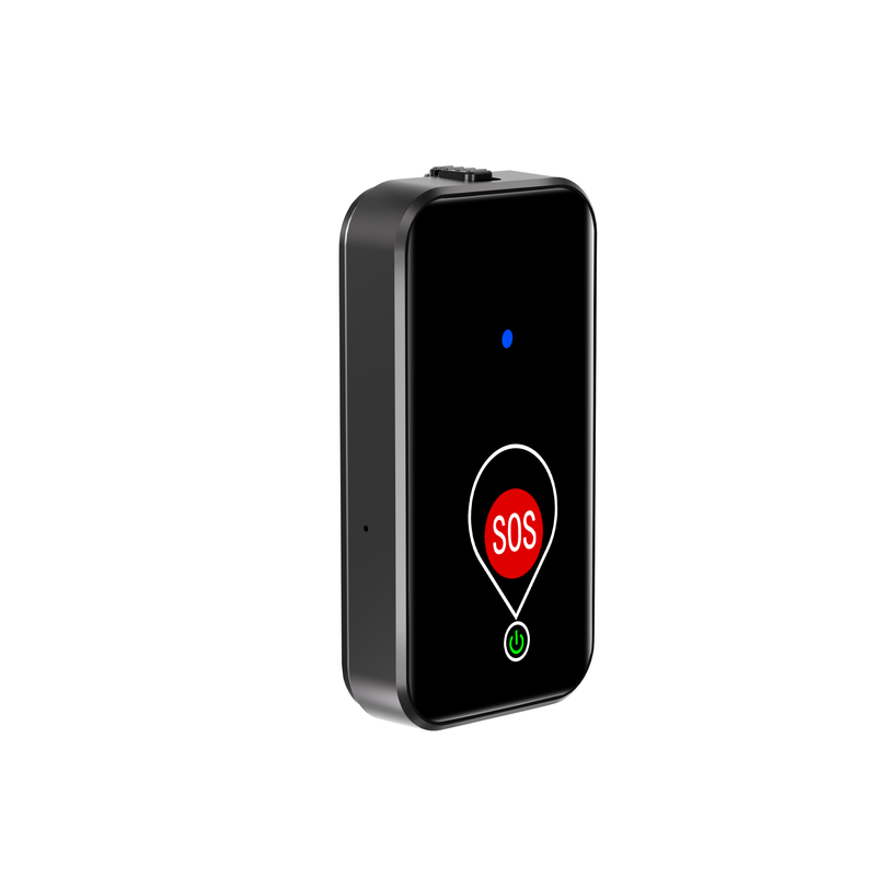 Mini hidden GPS Tracker with take off alert Y45