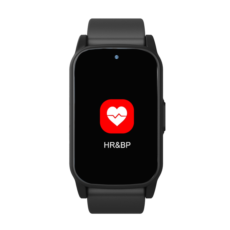 4G IP67 waterproof senior smart watch tracker GPS with SOS call Y6Pro