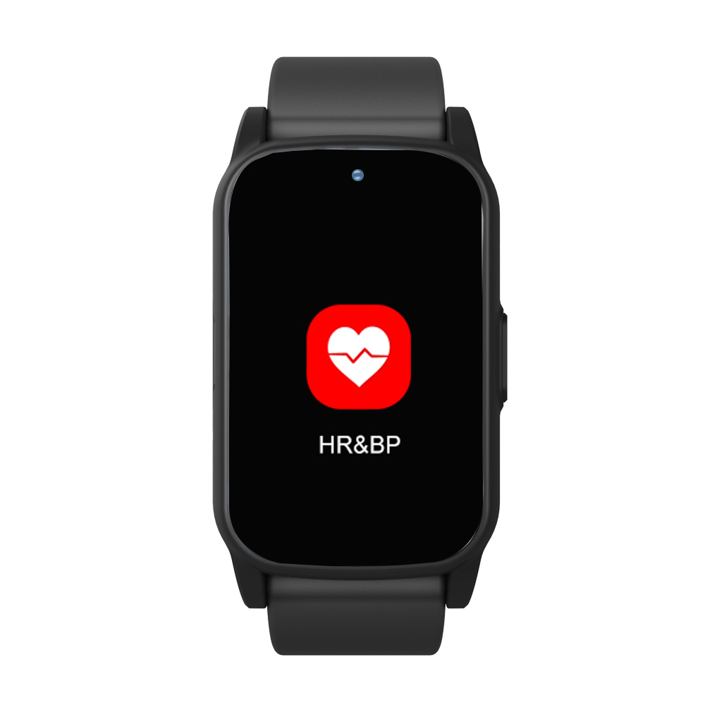 4G IP67 waterproof senior smart watch tracker GPS with SOS call Y6Pro