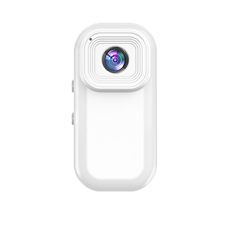 Intelligent wifi mini sport camera with magnetic high-definition screen wireless MC01