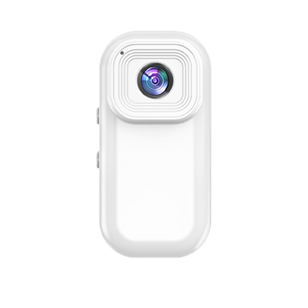 Intelligent wifi mini sport camera with magnetic high-definition screen wireless MC01