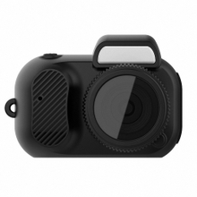 Wifi mini sport camera with keychain flash 1080P high-definition video recording MC02