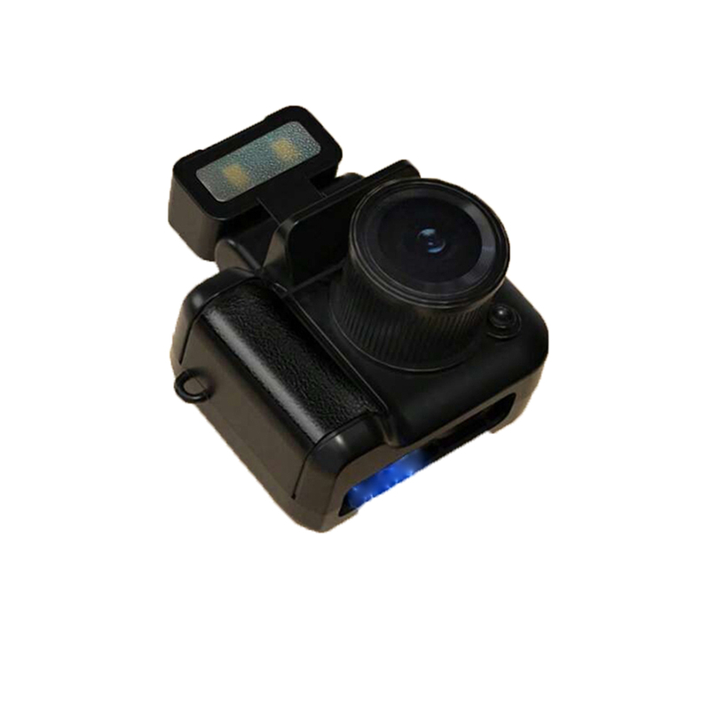 Wholesale mini sport camera with high-definition screen 90 degree adjustable flash MC03