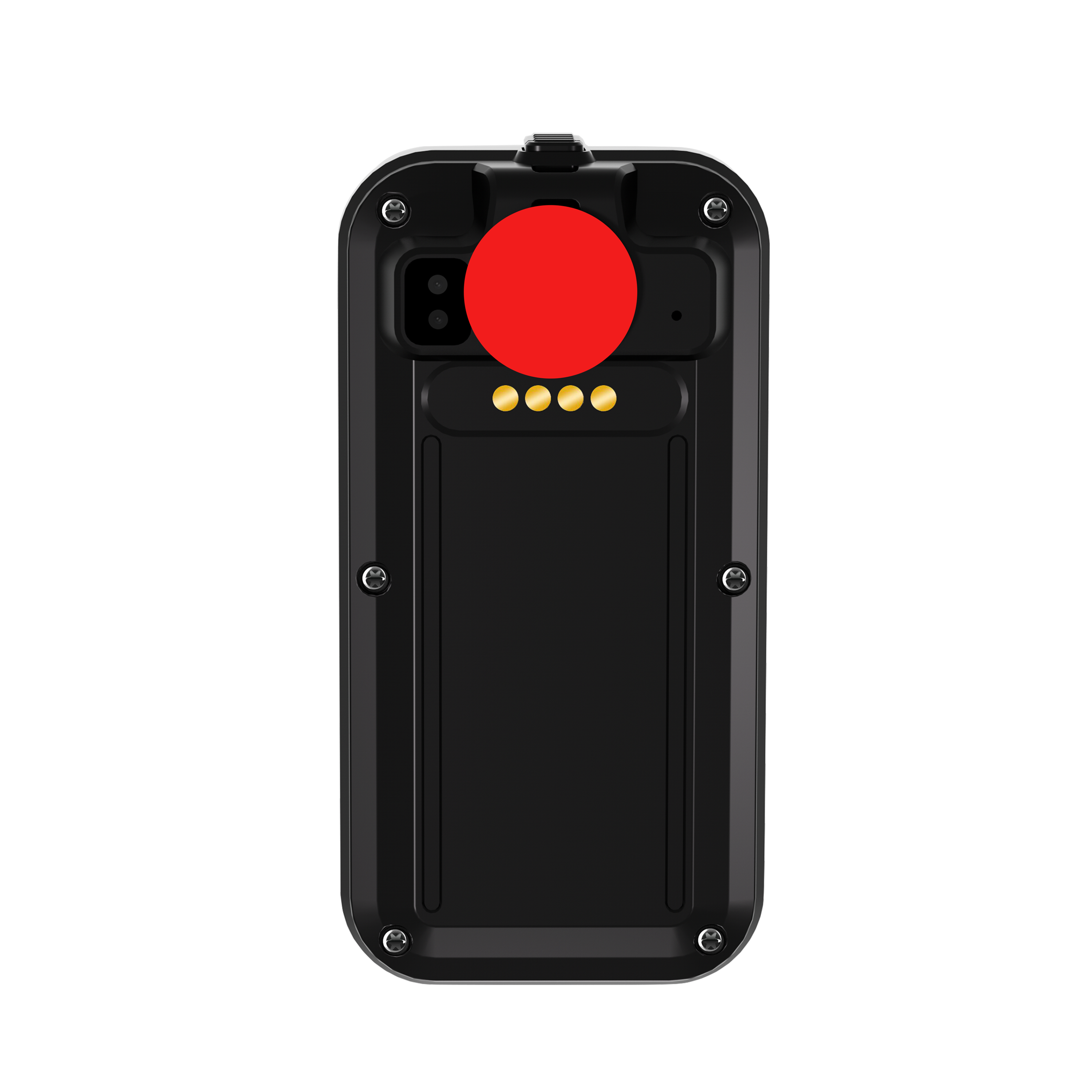 4G mini livestock gps tracker with Geo-fence alerts Y45C