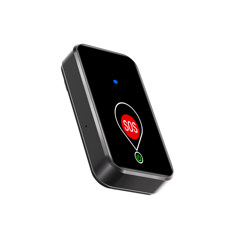 4G mini livestock gps tracker with Geo-fence alerts Y45C