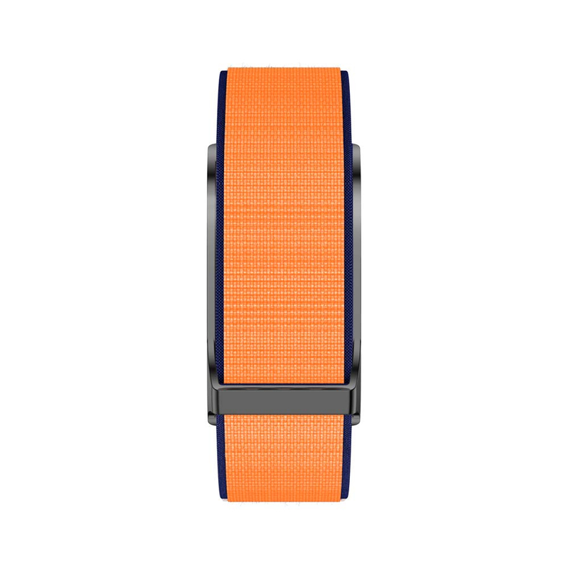  IP68 waterproof smart bluetooth screenless bracelet with HP BP SPO2 monitoring T79