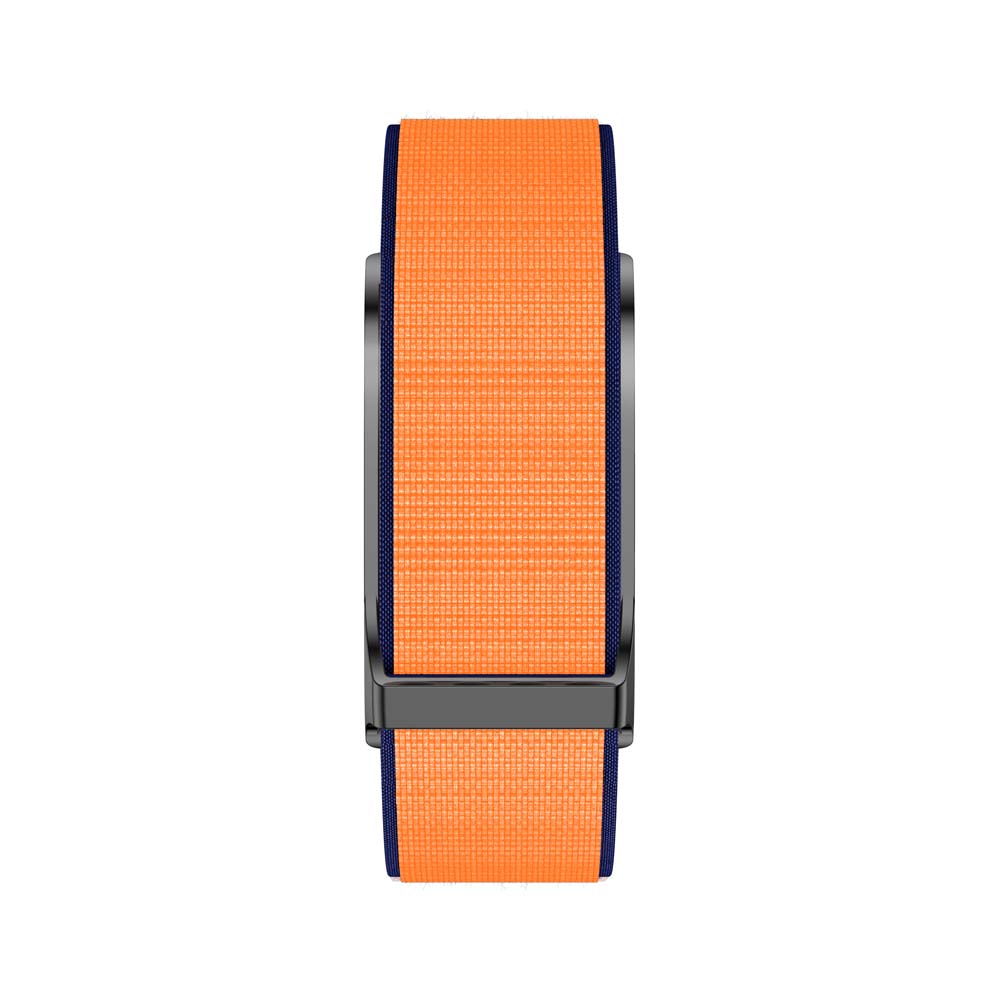  IP68 waterproof smart bluetooth screenless bracelet with HP BP SPO2 monitoring T79