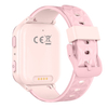 4G IP67 waterproof students kids dual camera gps watch D49S