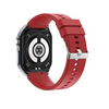 China factory IP68 waterproof promotion gift senior smart bluetooth bracelet E585