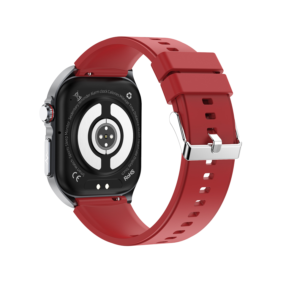 China factory IP68 waterproof promotion gift senior smart bluetooth bracelet E585
