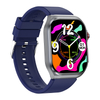 IP68 waterproof senior digital senior healthcare smart bluetooth watch E585
