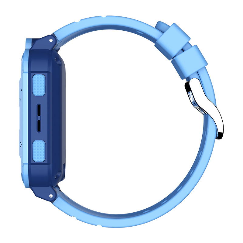 China factory IP67 waterproof wearable digital child smart GPS tracker D32