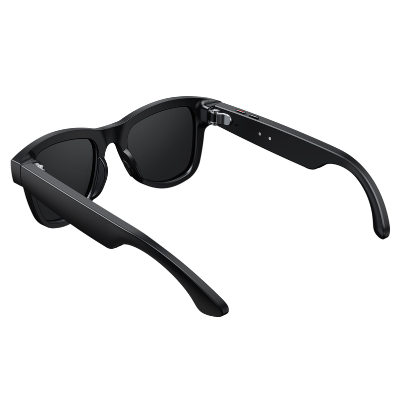 8MP camera BT glasses with video recording realtime translation EG05