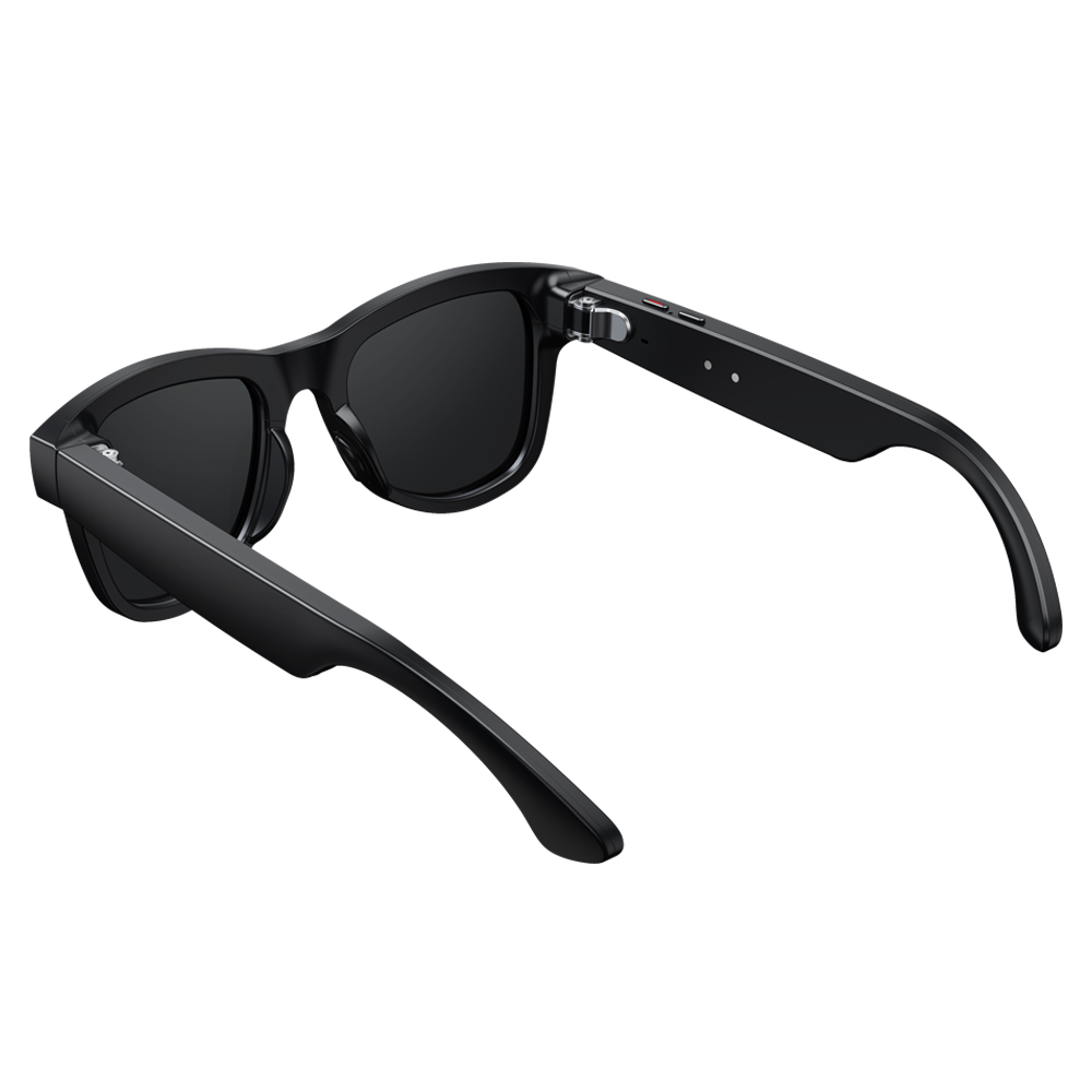 8MP camera BT glasses with video recording realtime translation EG05