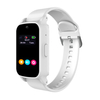 4G kids IP67 waterproof smart GPS tracker watch with healthcare monitor SOS call Y6H