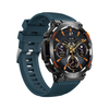 Durable IP67 waterproof large capacity battery smart watch ST67