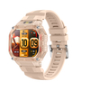 High Performance Waterproof Bluetooth Fashion Smart Watch