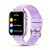 ONLY ONE 4G Wifi RTOS kids GPS watch tracker for school children care