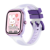 Waterproof standalone health tracking digital silicone fashion smart watch ST30